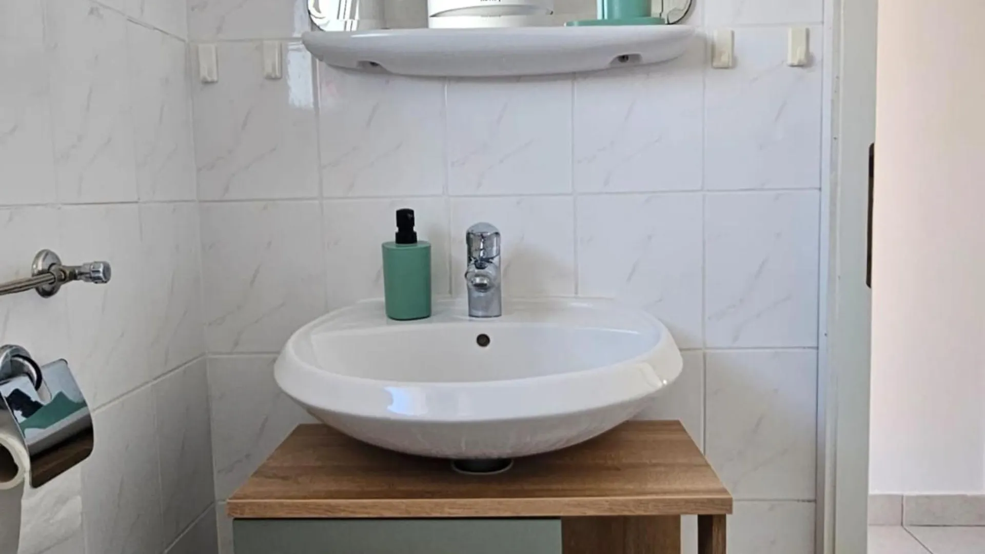 Apartment Furdi زاتون