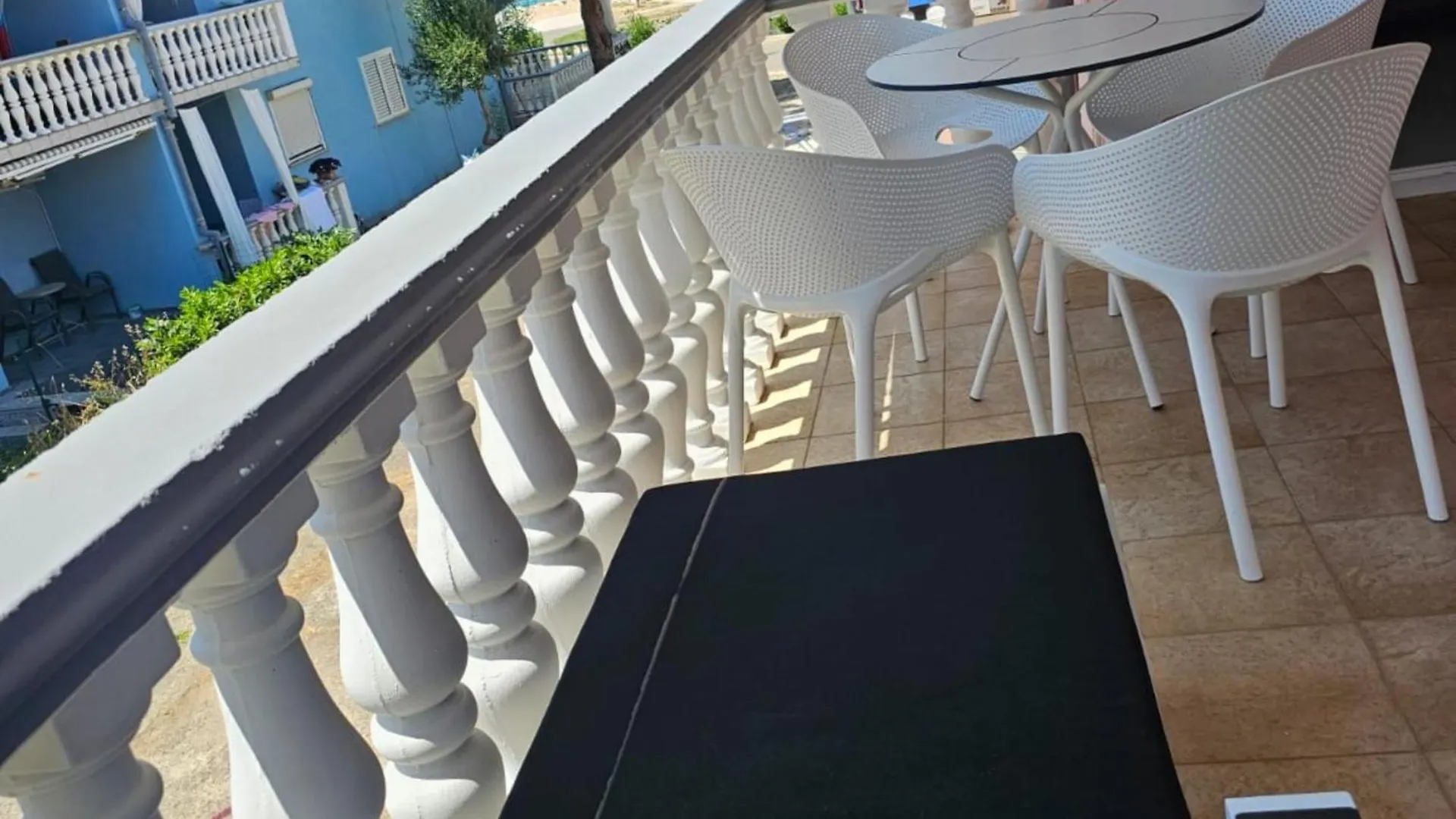 Apartment Furdi زاتون كرواتيا
